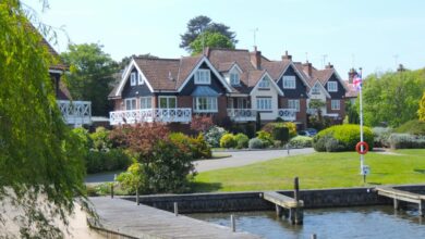 All you need to know about lending your holiday home to family and friends