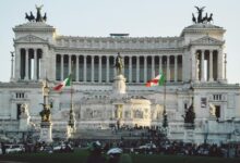 Rome By Bike
