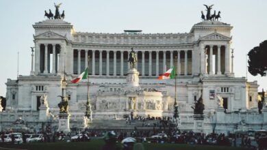 Rome By Bike