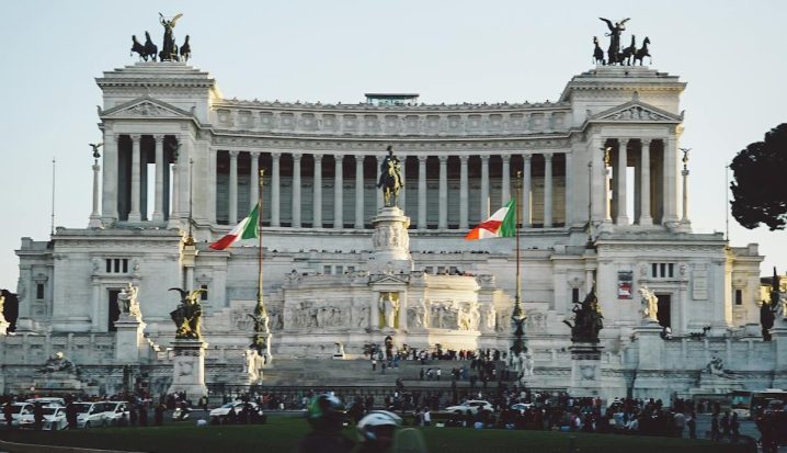 Rome By Bike Rome By Bike