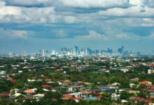 Brits Living in the Philippines