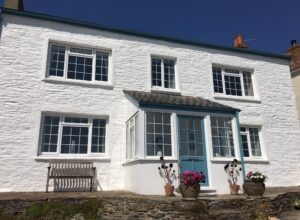 Government shuts the door on second home tax loophole