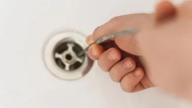Why Is My Kitchen Sink Backing Up