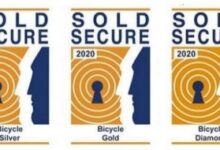 Does your lock meet the standard?
