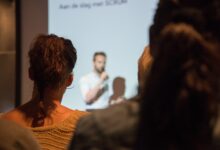 CPD training – the key to keeping brokers motivated?