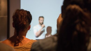 CPD training – the key to keeping brokers motivated?