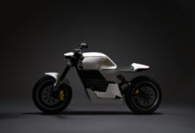 Eight of the best electric motorcycles to buy in 2025