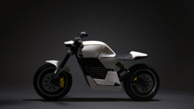 Eight of the best electric motorcycles to buy in 2025