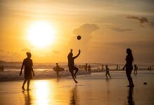 When Things Go Wrong On Holiday