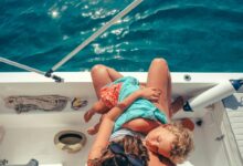 The Power of Siestas on Vacation with Kids