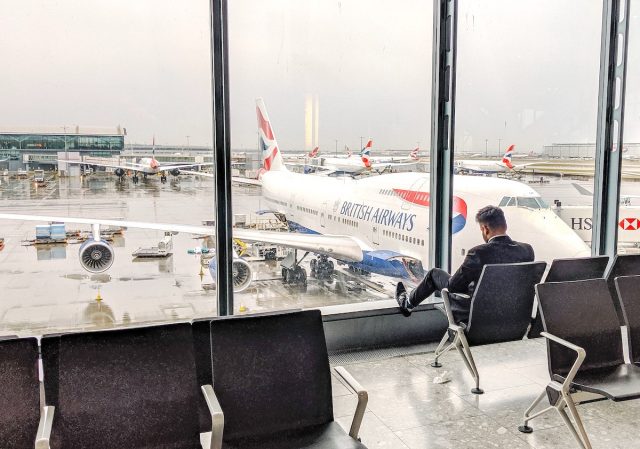 Things to do on a long layover at London Heathrow Airport Things to do on a long layover at London Heathrow Airport