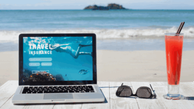 What Does Travel Insurance Cover? 5 Misconceptions You Should Know.