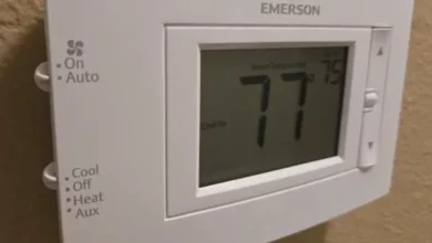 How Humidity Affects Your HVAC System in East Texas