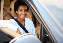 Driving Tips For Nervous Drivers